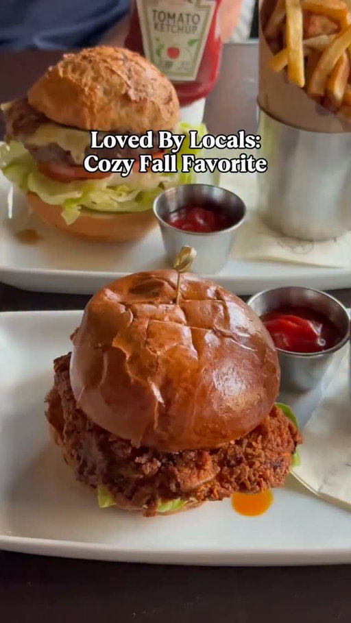 @heinzverified Chicago Restaurant Perfect for Football Sunday

Come visit @wildechicago to enjoy a delicious meal!

Wilde Bar & Restaurant is a #HeinzVerified restaurant that has amazing cheese curds and burgers that pair perfectly with @heinz ketchup, the official condiment partner of the NFL 🍔🍟

Check the Heinz Verified list to find more restaurants to try in Chicago!

#Ad #chicago #chicagorestaurants #chicagofood