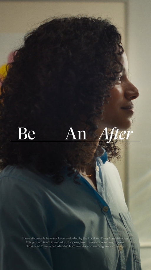 We’ve been taught to think of an “after” as the end result. We see it differently.

An “after” begins the moment you choose growth. After a baby, that choice can be choosing to prioritize yourself again. 🤍

Be an After.