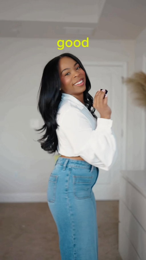 The perfect transition hairstyle for fall 🍂🤎 Easy, natural-looking and the perfect protective style when you want to switch things up for the new season. 

Comment **HAIR** and I’ll send it straight to your DMs.

The full tutorial is live on my YouTube!