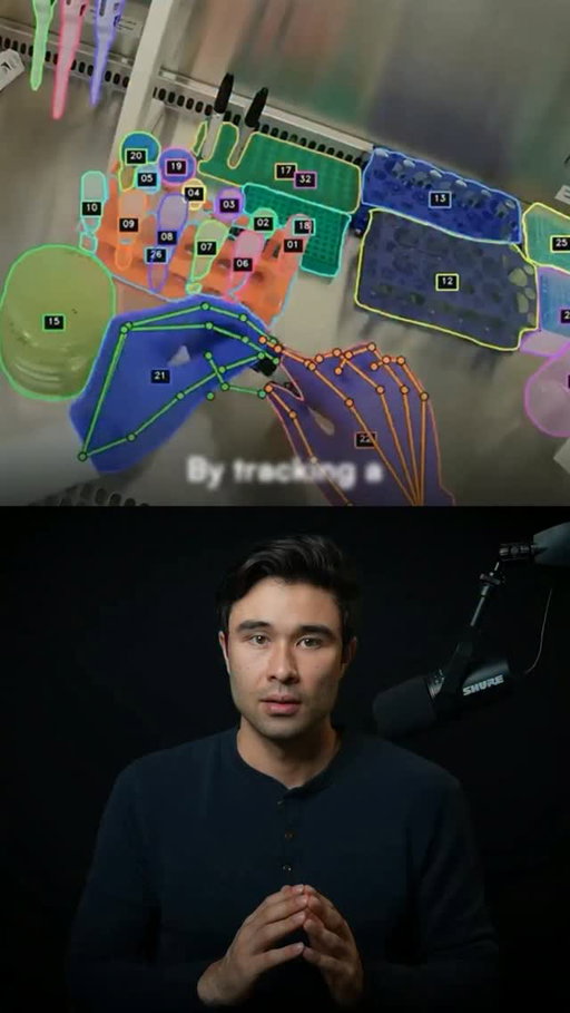 A startup is using artificial intelligence to investigate one of science’s oldest problems: why the same experiment can work in one lab and fail in another.

Transfyr records researchers with head-mounted cameras, microphones and equipment sensors, creating a second-by-second account of their work. 

Its models track movements, tools, timing and even supply lot numbers to uncover details that never appear in written protocols.

During one RNA extraction, the system found that a technician known for her “magic hands” allowed a chemical reaction to run 120 seconds instead of the prescribed 90. And the unintentional delay ended up improved the result.

The technology could help labs identify hidden techniques and repeat experiments more reliably.

But researchers say controlled studies are still needed to prove it works.