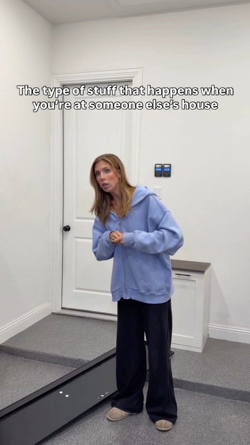Everything goes completely wrong 

#reels #reelsinstagram #comedy #skit