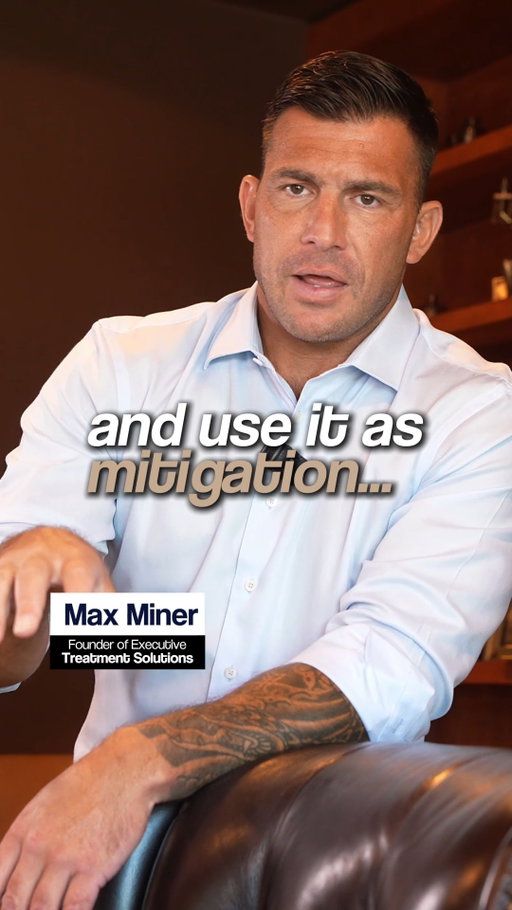 When your freedom is on the line, experience matters.

A criminal case requires more than simply showing up to court. Proactive mitigation means understanding what needs to happen before the court date, coordinating treatment, documenting progress, and building a strategy that gives the defense the strongest possible foundation. ETS works alongside attorneys to help make sure clients don’t walk into court with only the charge against them.

#ExecutiveTreatmentSolutions #PretrialMitigation #CriminalDefense #MitigationStrategy #CriminalDefenseAttorney #CriminalCharges #Accountability #AvoidJail