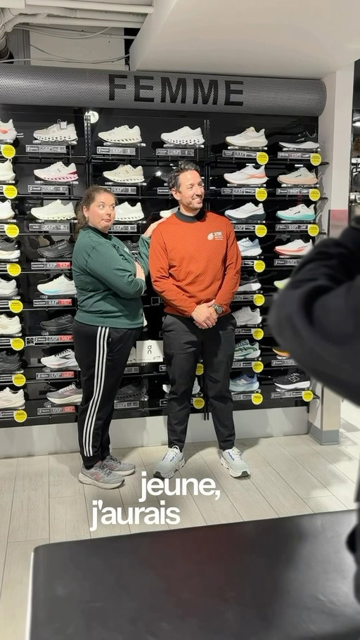 Presque toutes les distances du Marathon Beneva de Montréal @mtlmarathon sont complètes! Il y a quelques places disponibles au 5km et au Mile! 🏃🏻‍♀️💨 Il reste juste à s’entraîner et en profiter! 😁✌️

Mes dates de spectacles aussi sont presque toujours pleines, il reste des billets à Montréal, Québec, Gatineau et Longueuil!