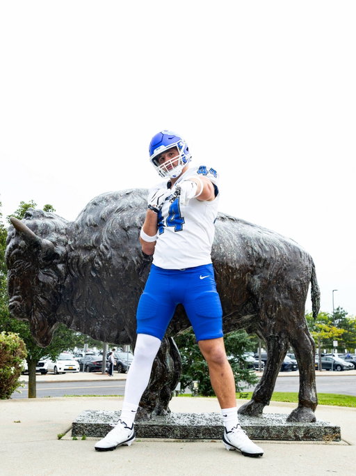 𝐖𝐞𝐞𝐤 𝟑 𝐓𝐡𝐫𝐞𝐚𝐝𝐬

🔵⚪️🔵

#UBhornsUP🤘l #BullMarket📈