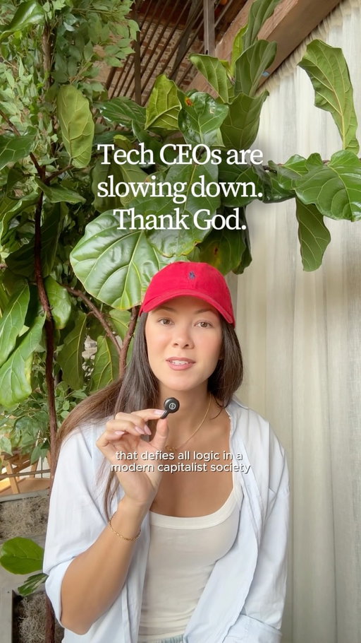 The CEOs of OpenAI and Anthropic (bitter rivals) have found common ground. aND ITS A BIG DEAL.

In light of the HuggingFace incident both Sam Altman and Dario Amodei agree that they need the government to step in and add regulations that will slow the pace of AI development. Which is extremely counterintuitive in a capitalist economy and exactly what we need.

Right now OpenAI and Anthropic have no choice but to try and outpace each other. That’s capitalism in a nutshell. In this race we are discovering time and again how truly unpredictable agents can be.

Couple that with more and more powerful models and we have a recipe for an existential risk. Rather than senselessly catapulting us into a disaster of our own making (think HuggingFace but it happens to the entire financial sector, or the global energy grid), both CEOs are calling for regulation that will force ALL frontier labs to slow down and prioritize safety.

With the current models being as powerful as they are we already have so much runway to make progress. I don’t know about you but it makes me feel very hopeful seeing the leaders of AI put winning the race to the side and bring safety to the forefront.

What do you think? #ai