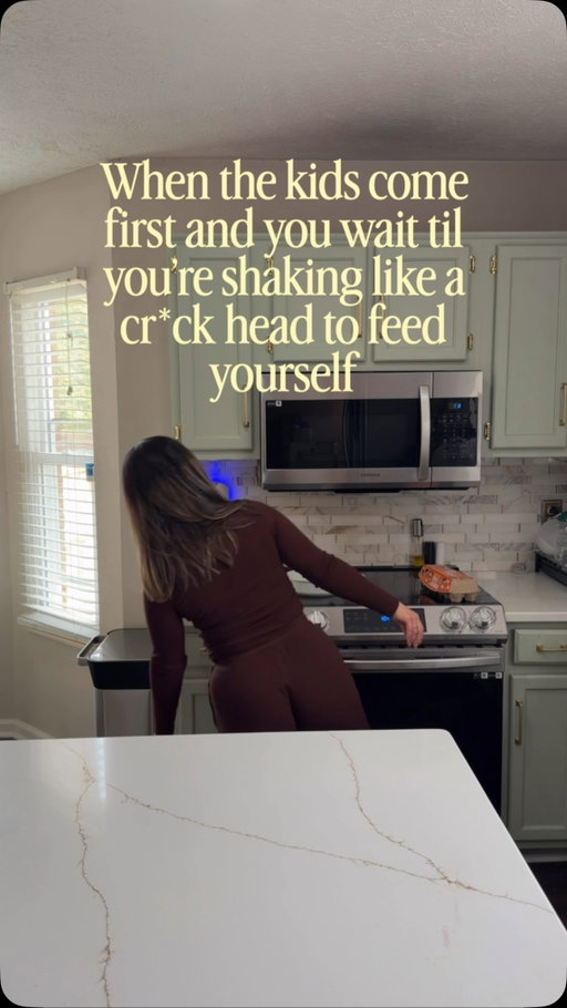 Anyone else running on iced coffee and vibes before 2pm??!🥲

Hit the follow for more mom laughs✨

#momedy #momreels #momcomedy #toddlermom 
Mom comedy
Mom reels 
Relatable mom 
Toddler mom