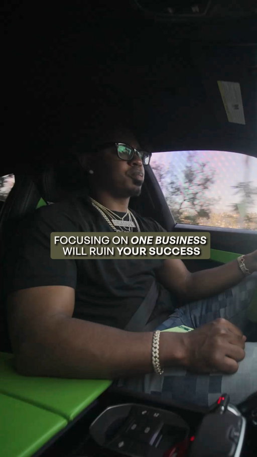 The “focus on one business” rule is outdated. AI makes it possible to build multiple businesses that can run without you.