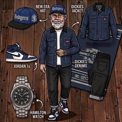 Wednesday Toony Me

#cartoonstyle #style #outfit #outfitinspiration #outfitideas