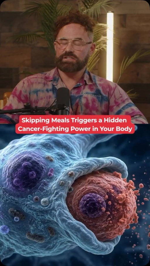 The science behind autophagy is real. But applying it during cancer treatment is more complicated.

What may support cellular health in general isn’t automatically appropriate during active treatment, especially when nutrition and muscle preservation matter.