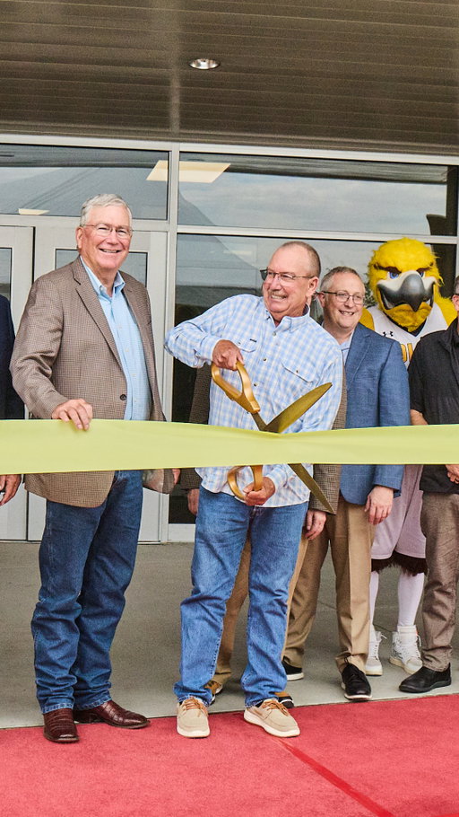 In Jerome, Idaho, the path to community growth starts with a strong workforce. To help build the next generation of skilled tradespeople, the Wells Fargo Foundation is making a $500,000 grant to the @CollegeofSouthernIdaho Foundation.

Watch to find out what that means for the region.