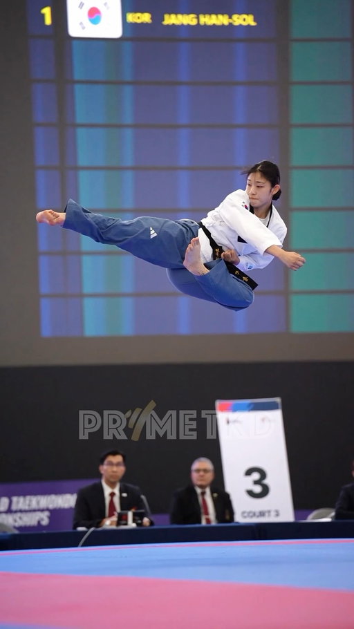 🇰🇷🔥🥇Gold for Korea 

Han-Sol Jang

@kpnp_hq