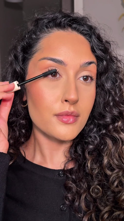 Our best selling mascara for a reason 🤍 Have you tried Tubing Mascara yet?