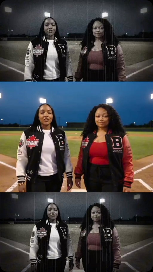 Year Two was bigger than baseball.

It was competition. Culture. Community. Energy. Connection.

It was teams travelling from near and far, athletes stepping onto the field representing more than just the name across their chest, families filling the diamonds, music, dancing, celebrations, unforgettable games and moments that reminded us exactly why Breaking Borders exists.

This was about bringing people together through the game we love.

Different backgrounds. Different countries. Different stories.

One diamond.

Year Two showed us what happens when sport becomes something bigger than the scoreboard.

To every athlete, coach, family, partner, sponsor and supporter who was part of Breaking Borders this year, thank you for helping bring this vision to life.

This was Year Two.

And we’re just getting started. 🌎⚾️

#BreakingBordersSports #BreakingBarriers #YouthBaseball #Brampton #BaseballCommunity