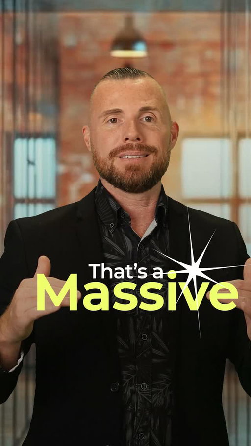 😂 Watch until the end… I promise you’ll get a kick out of this one. 🦵

CLICK THE LINK IN MY BIO 👆

I invest A LOT of marketing dollars into my clients and their listings because simply putting a home on the MLS and hoping for the best isn’t enough.

One of my TOP marketing tools is @homesdotcom. I use it to help put my listings in front of more buyers, create more exposure, and ultimately help generate RESULTS.

When someone trusts me with one of their biggest assets, I take that seriously. My job isn’t just to list your home — it’s to MARKET it.

More exposure. More eyes. More opportunities. 🏡🔥

And yes… sometimes we have a little fun along the way. 😂

📞321-961-4819 
🏡Dustin Sims 
🌊Florida's Number One Social Media Realtor 

#RealEstateMarketing #HomesDotCom #FloridaRealEstate #ListingAgent #GainesvilleRealEstate SocialMediaRealtor