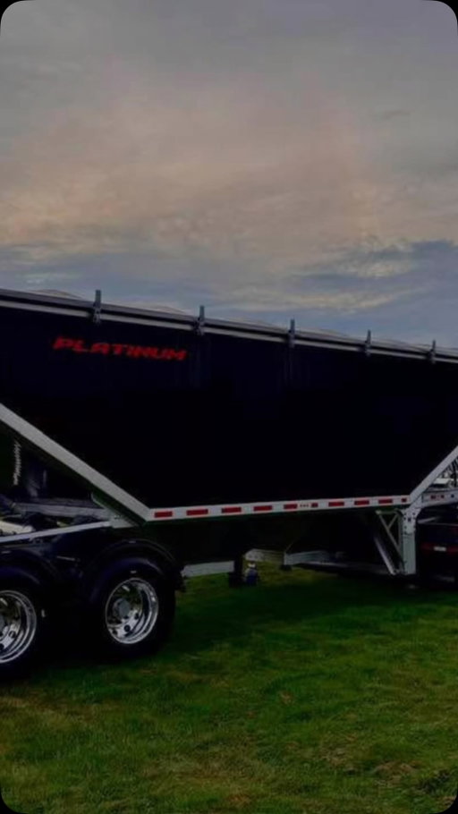 Day 3. The grand finale. 🎉

Still haven’t made it to booth 809? What are you waiting for? A personal invitation? 😉

Come see the #BuiltBetter difference and find out why our customers #HaulMore.

We don’t just build trailers. We build #TrailersReImagined.

One last chance. Booth 809. Come see what all the fuss is about. 👀

#COFS26 #OneToughTrailer
