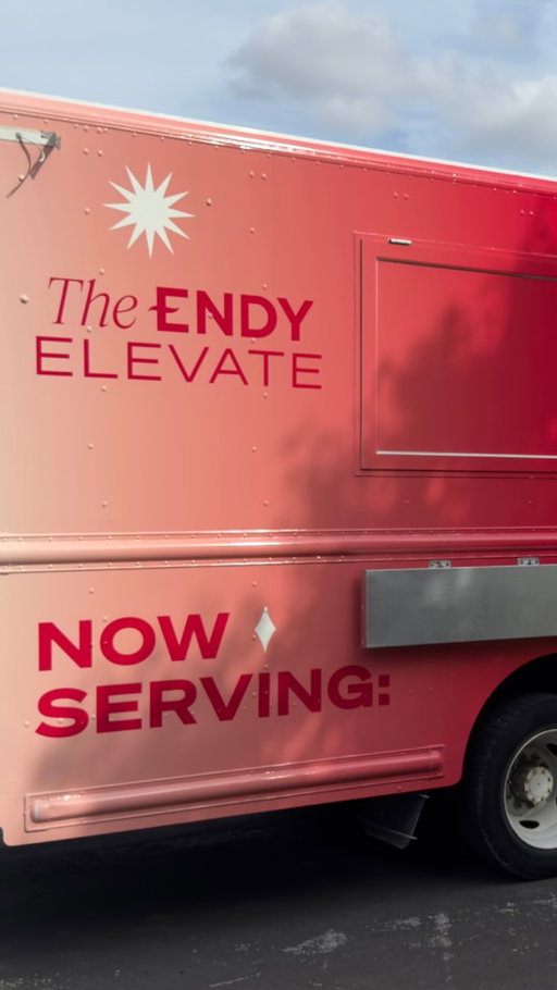 Spotted: the Endy Ice Box, cruising through Toronto with the first Endy Elevate Mattresses chilling on board. The Elevate sleeps cool, and needs a cool delivery to complement it. 🍦

And yes, there’s ice cream on board too. Stop by for a scoop with a limited-edition @rurubaked ice cream flavour, the Elevated Swirl.

SATURDAY SEPTEMBER 19*
📍Trinity Bellwoods Park
⏰ 12PM - 5PM

SUNDAY SEPTEMBER 20*
📍1829 Queen St E, Toronto, ON M4L 3Z6
⏰ 12PM - 5PM

*Time subject to change. While quantities last.