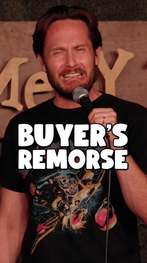 Home Buyer’s Remorse 🏡 

TOUR DATES 🎫👇
Sep 18–20 | Dania (Ft. Lauderdale), FL
Sep 25 | Athens, OH
Oct 2 | Las Vegas, NV
Oct 9 | Seattle, WA
Oct 10 | Sacramento, CA
Oct 16 | Orlando, FL
Oct 17 | Tampa, FL
Oct 23 | Salt Lake City, UT
Oct 24 | Missoula, MT
Oct 25 | Bozeman, MT
Nov 6 | New Orleans, LA
Nov 7 | Chicago, IL
Nov 13 | Columbus, OH
Nov 14 | Munhall, PA
Nov 19 | New Haven, CT
Nov 20 | Stroudsburg, PA
Nov 21 | Montclair, NJ
Dec 4–6 | Irvine, CA
Dec 11–12 | San Jose, CA
Jan 15–16 | Lexington, KY
Jan 22–24 | Houston, TX
Jan 29 | Tucson, AZ
Jan 30 | Santa Fe, NM
Feb 4–6 | Winnipeg, MB
Feb 12 | Cincinnati, OH
Feb 13 | Atlantic City, NJ
Feb 19 | Huntington, NY
Feb 20 | Boston, MA
Feb 26–27 | Des Moines, IA

✂️ @nicolelyonsproductions 
#buyersremorse #homeowner #realestate #standupcomedian