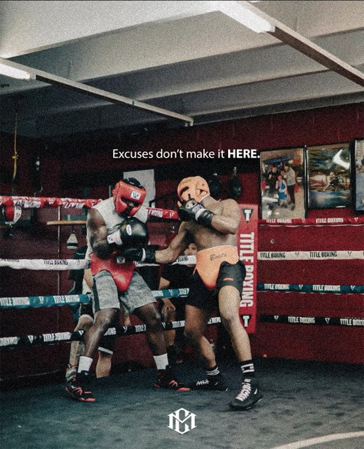 Boxing is one of the most humbling sports.

Emails sign up for next drop is open now! Link in bio or online at chmomdstboxing.com
-
-
-
#boxing #boxeo #championmindset