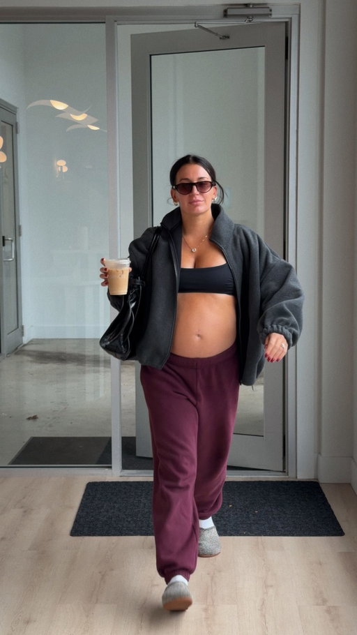 You asked for the Marissa reveal…
