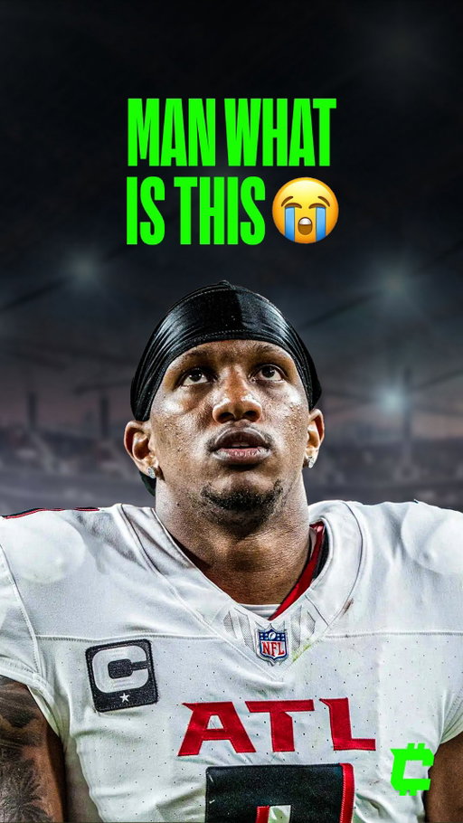 “GEE WILLIKERS SCOOB!” Ahh drill 😭

__

#nflmemes #atlanta #falcons #funny #trending