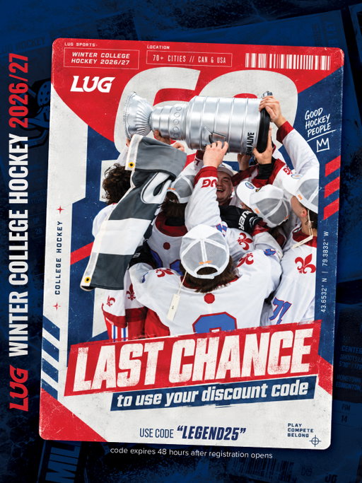 LAST CHANCE TO USE DISCOUNT CODE LEGEND25🔥 Link in bio to sign up.