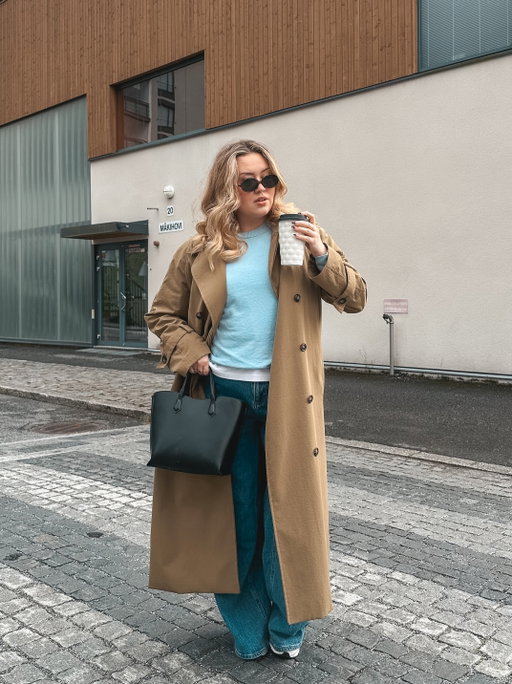 Every baddie can’t be in LA ✨

#falloutfit #falloutfit