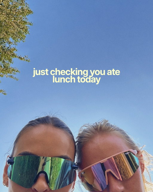 some important reminders from your internet besties 🩵

#normalizenormalbodies #foodfreedom #joyfulmovement #ditchdietculture