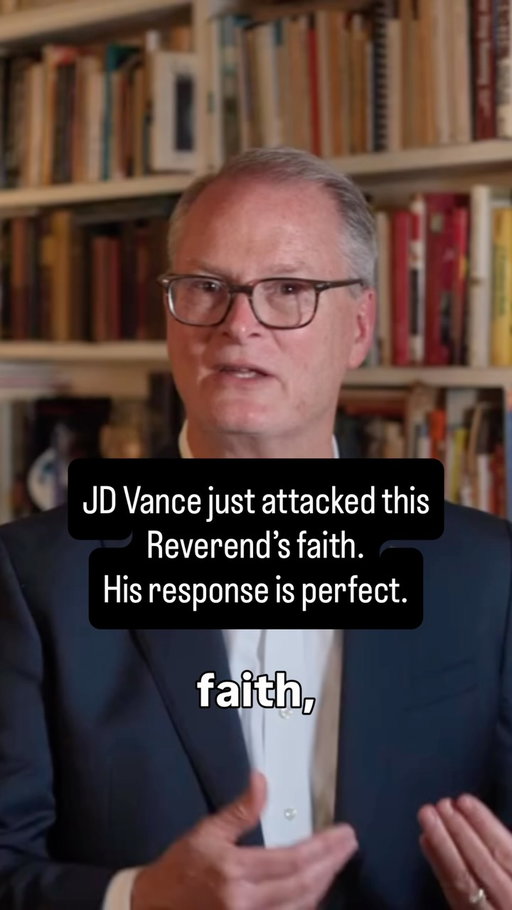 Roger Marshall knows his campaign is in trouble — and JD Vance parachuting in to tell lies about Adam Hamilton isn’t going to help.

Kansas voters deserve better than this.