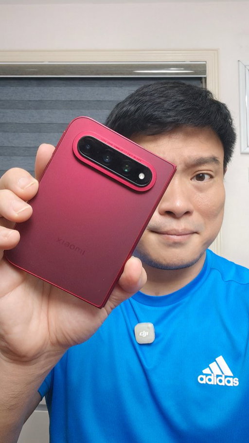 My Thoughts of the Xiaomi 18 Fold.
#gadgetsidekick #xiaomi18fold