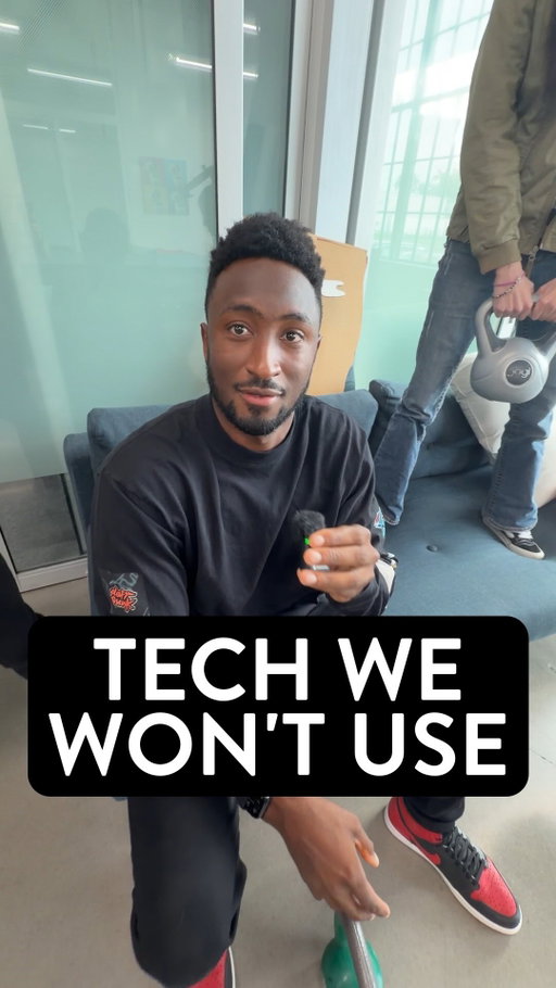Tech We Won’t Use!

#tech #apple #smartphone