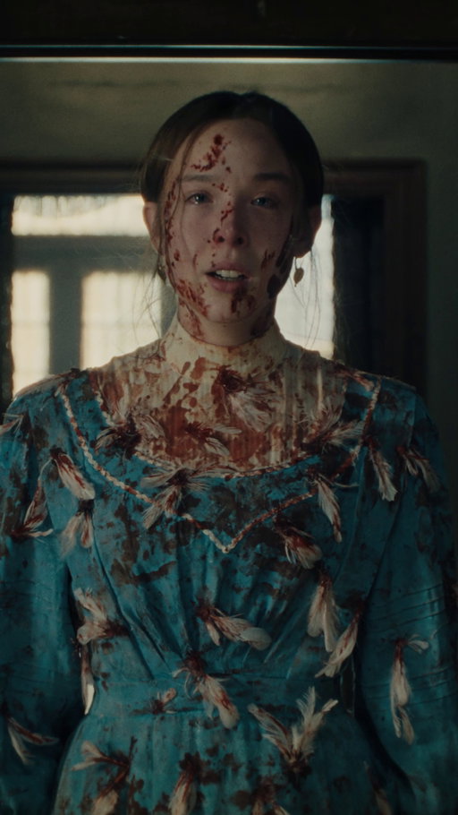 Alla fine della seconda puntata inizierai a stare dalla parte di Lizzie...

Monster: La storia di Lizzie Borden è ora disponibile su Netflix!