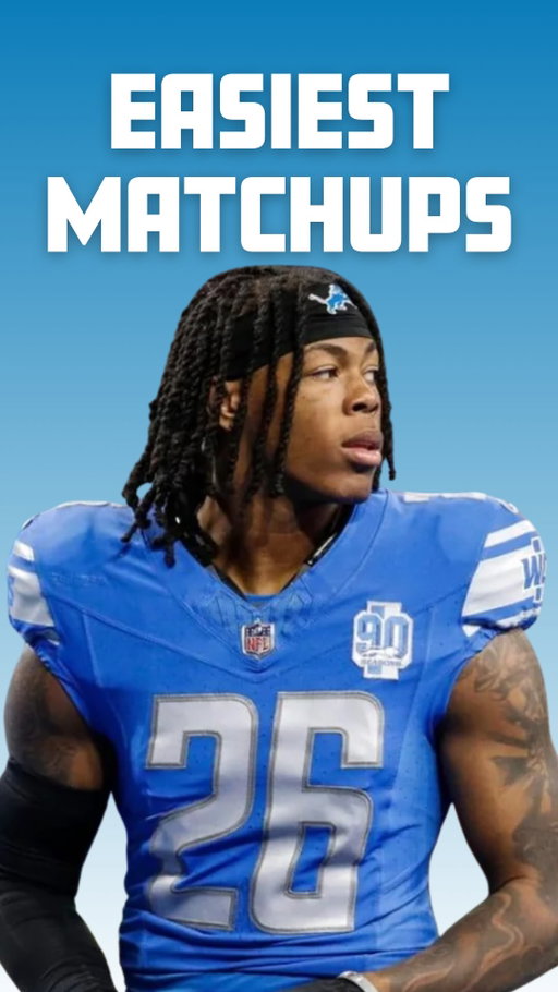 These players are set up for a big week👀 

#fantasyfootball #fantasycontent #fantasymatchups #week2 #titanswalterpicks