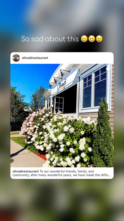 Stories by wicked.cravings on Sep 17, 2026