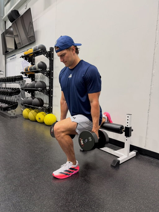 Full Speed. Full Strength. #AdizeroDropsetPro
#ADIDASCA, #CREATEDWITHADIDAS