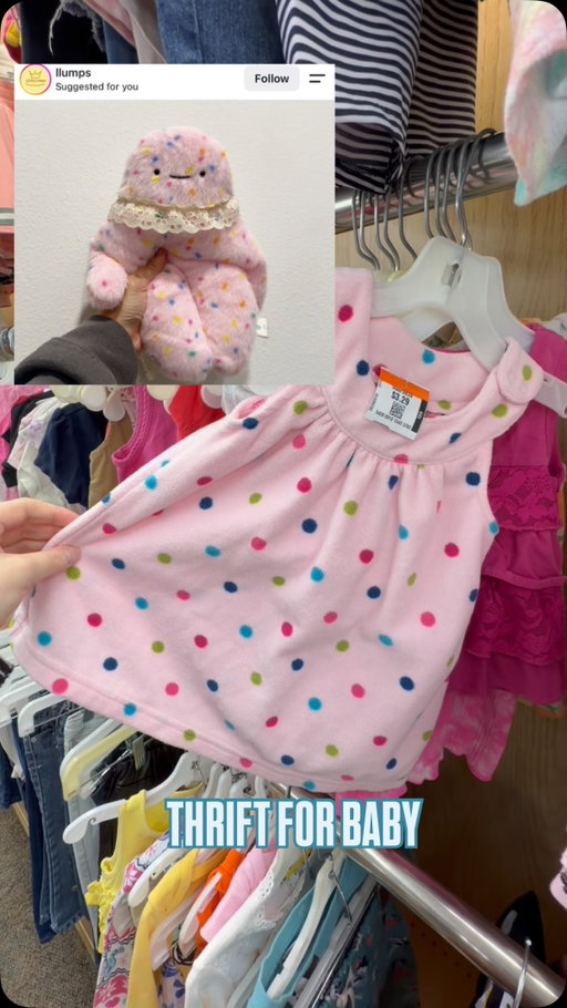 you’ve been wanting to shop for baby… so let’s shop for baby!!!!!😍👛🍼😜💘