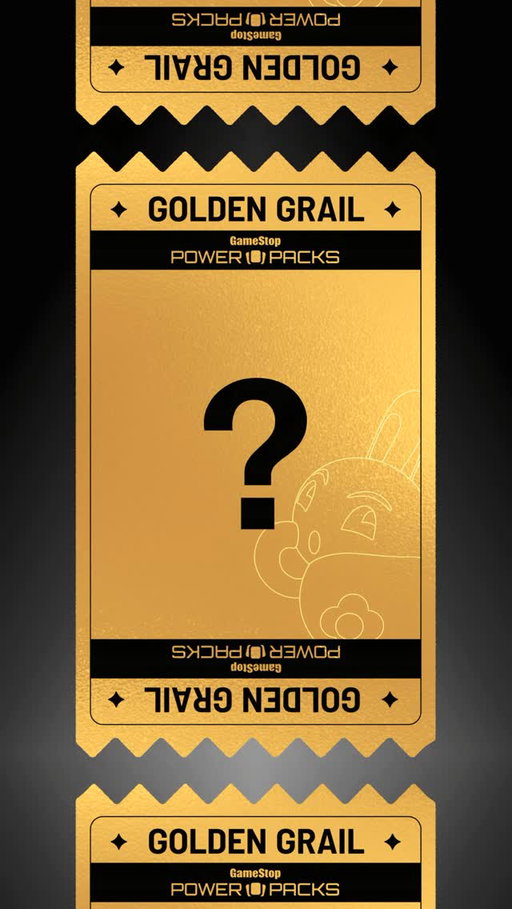 Golden Grails are waiting...
 
Find out Watts Inside 👀
 
 
 
No purchase necessary; void where prohibited; terms apply - see official rules for details.