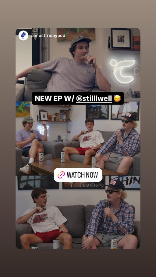 Story by stilllwell on Sep 17, 2026
