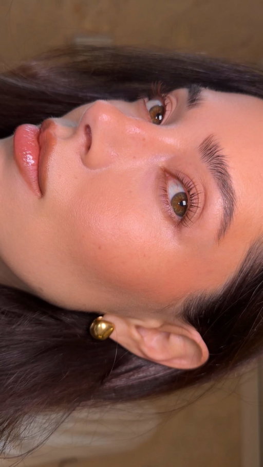 My favorite foundation of 10 years- @armanibeauty Luminous Silk! It has been with me through every skin phase of my 20s-30s. My dream foundation that looks like skin with a pop of luminosity, it’s like your skin but better for real. #armanibeautypartner #luminoussilk #armanibeauties @sephora