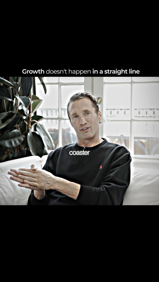 Entrepreneurship will lay your soul bare...

You put everything on the front line.

The roller coaster tests your mind daily.

Highs and lows will tear at your stability.

The pressure exposes every unhealed wound inside you.

Protect your mental health like your life depends on it.

You cannot build a lasting empire on a broken foundation.