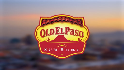New Era. Old Tradition. STARTS NOW 🌮☀️

The Old El Paso Sun Bowl takes place on December 31, 2026, at Noon (MT) 🏈

Secure your tickets TODAY at www.sunbowl.org 🎟

#OldElPasoSB #SunBowl #ElPaso #CollegeFootball