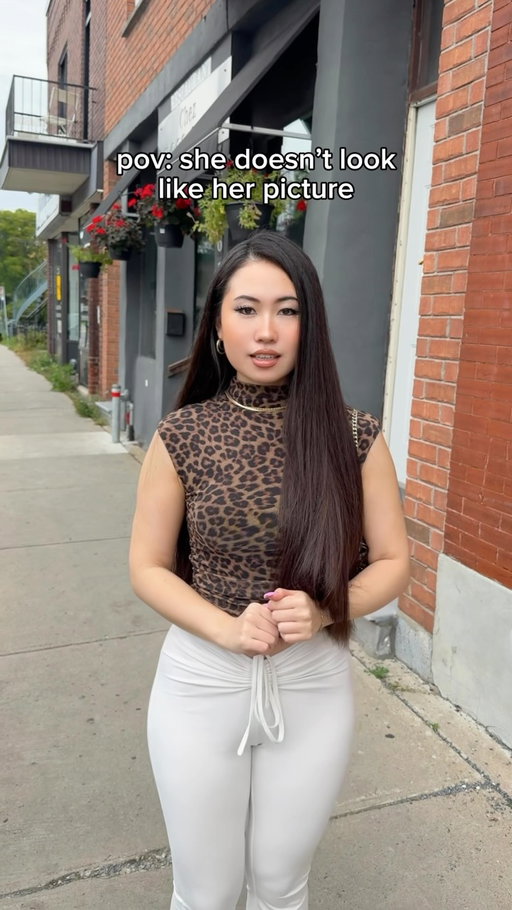 SHE’S A CATFISH!! 🤯

#dating #relationships #catfish #girls