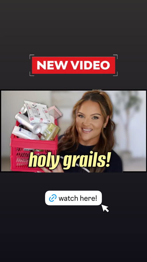 Story by makeupbycherylh on Sep 17, 2026
