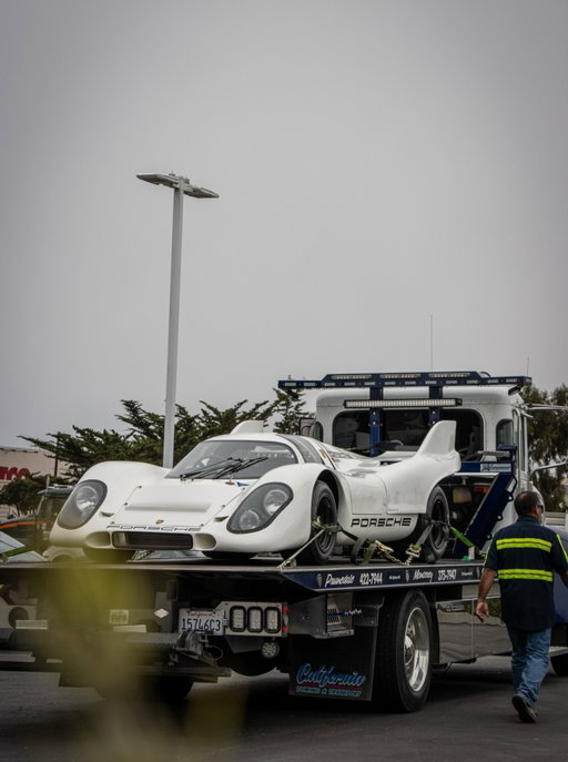 Happy 9/17. 🗓️

From Porsche’s first Overall Victory at Le Mans in 1970 to its place in Porsche Monterey’s history in 2024, the Porsche 917 remains one of the most remarkable racing cars ever created.

Born to compete. Built to win. And forever part of Porsche’s racing legacy. 🤍

Today, we celebrate the legend that made 9/17 more than just a date.

Special thanks to @psautomobile_lippstadt for bringing this Legendary Machine to our Event. 🔥

📸: @leremiahjow & @iso_gc 

#Porsche917 #PorscheMonterey