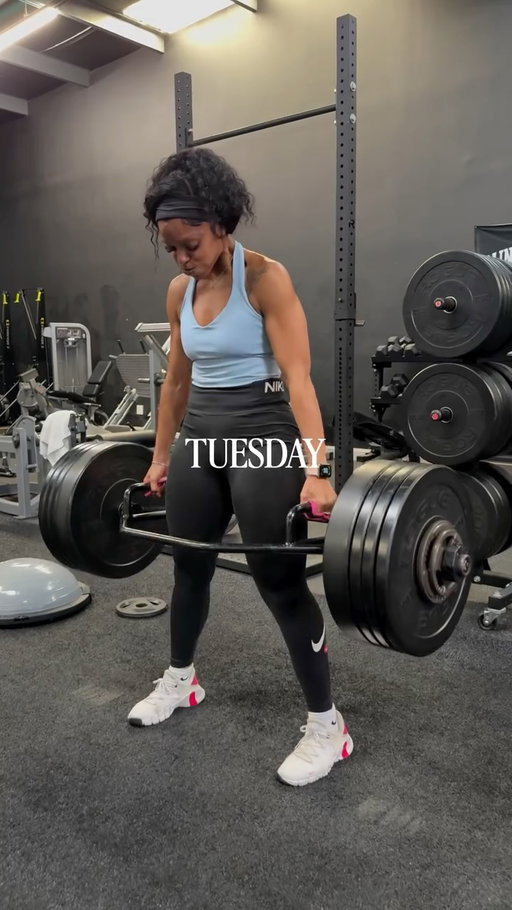 Trying to make plans with me? Better check my gym schedule first. 😭😂🏋🏽‍♀️💕

Because apparently I’m in a committed relationship with the gym. 💀💪🏽✨

Catch me when the gains are done gaining. 😂🔥

#gymgirls #gymhumor #fitnessmotivation #fitnessjourney #OrlandoInfluencer