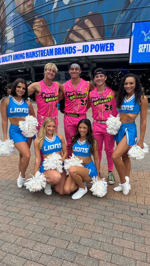 What do you think, should we put them on the team?