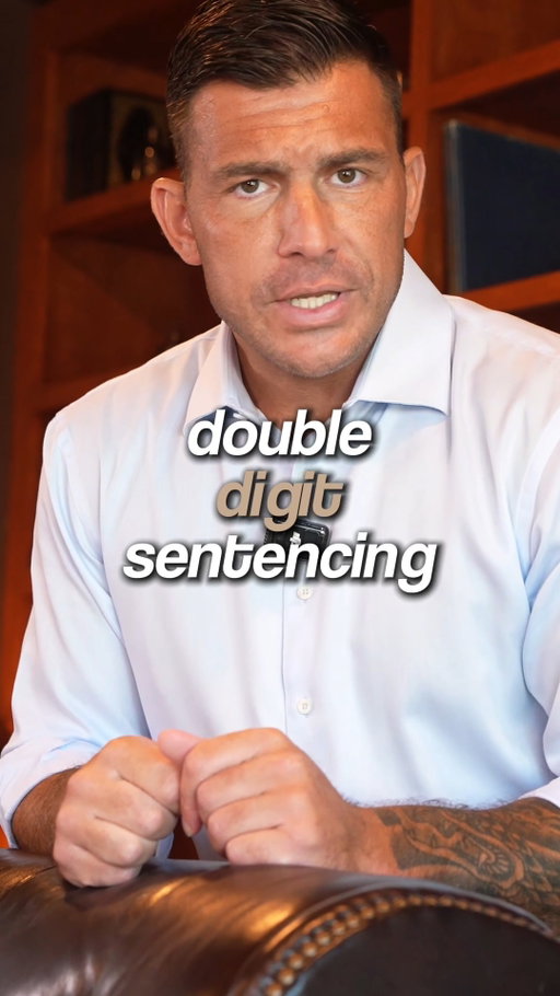 What can pretrial mitigation change in a criminal case?

Max shares a case where a client was facing double-digit sentencing exposure and ultimately received probation. The key wasn’t simply hoping for a better outcome - it was showing the court through treatment, accountability, and real progress that the client was committed to changing.

Mitigation helps the court see more than the worst moment of someone’s life. It helps show who they are becoming.

#ExecutiveTreatmentSolutions #PretrialMitigation #CriminalDefense #Mitigation #CriminalCharges #TreatmentAndRecovery #BetterOutcomes #SecondChance