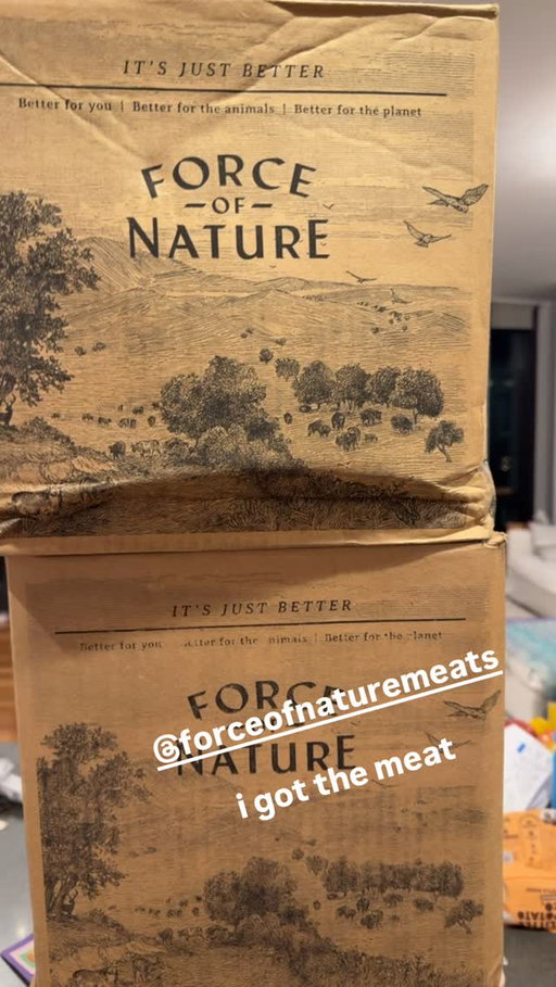 Stories by caseyneistat on Sep 18, 2026