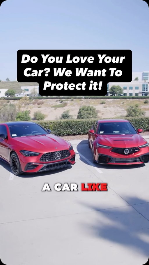 It's not just a car! We can protect it for you💯

🛡️Paint Protection Film
💎Ceramic Coatings

📍3830 Oceanic Dr. STE 402, Oceanside, CA, 92056 
📲760.500.7297