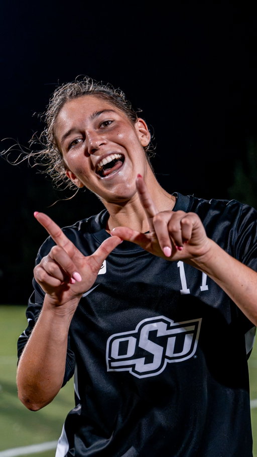 Opened Big 12 play the right way! 🔥

#GoPokes
