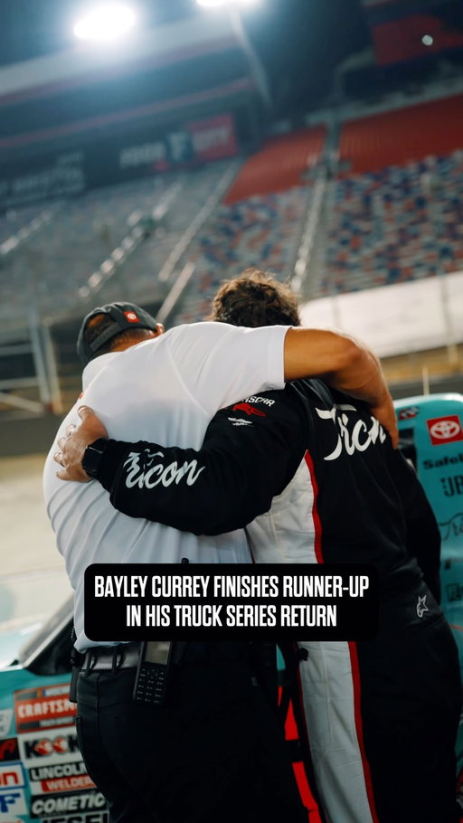 BAYLEY CURREY P2 ‼️